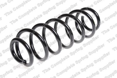 Suspension Spring LESJÖFORS 4226139