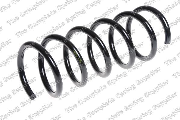 LESJÖFORS 4226141 Suspension Spring