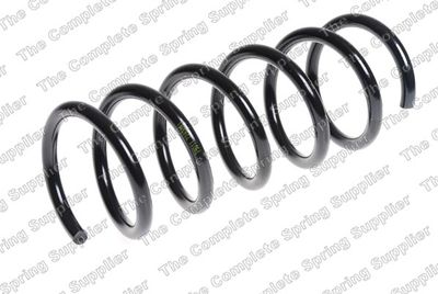Suspension Spring LESJÖFORS 4226141