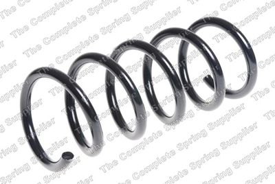 Suspension Spring LESJÖFORS 4226143