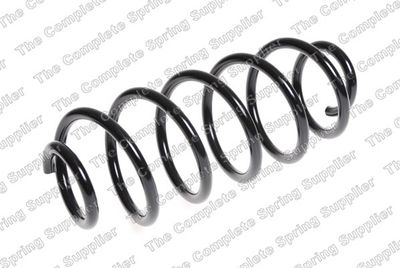 Suspension Spring LESJÖFORS 4226144