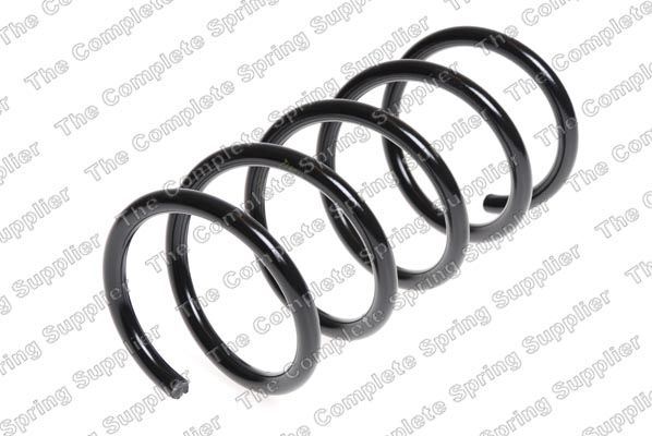 LESJÖFORS 4226145 Suspension Spring