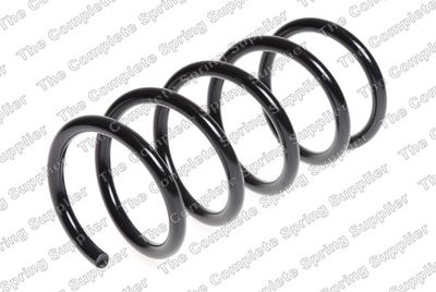 Suspension Spring LESJÖFORS 4226146