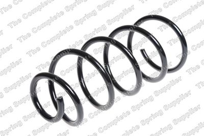 Suspension Spring LESJÖFORS 4226148