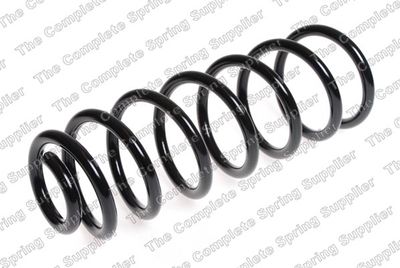 Suspension Spring LESJÖFORS 4226150