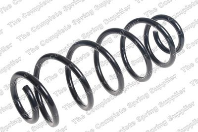 Suspension Spring LESJÖFORS 4226155