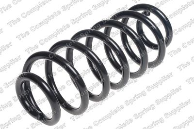 Suspension Spring LESJÖFORS 4226161