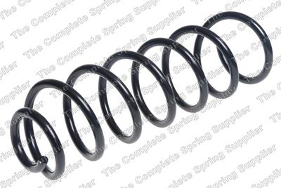 Suspension Spring LESJÖFORS 4226162