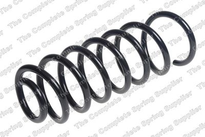 Suspension Spring LESJÖFORS 4226163