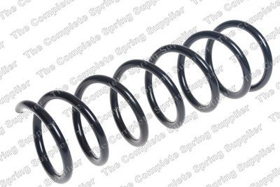 Suspension Spring LESJÖFORS 4226168