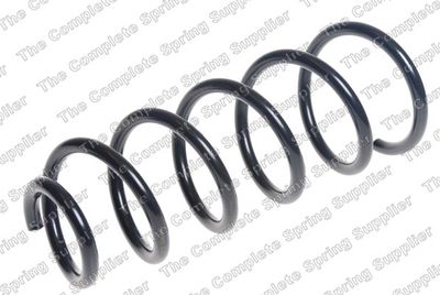 Suspension Spring LESJÖFORS 4226171