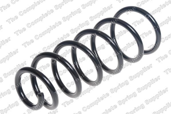 LESJÖFORS 4226172 Suspension Spring