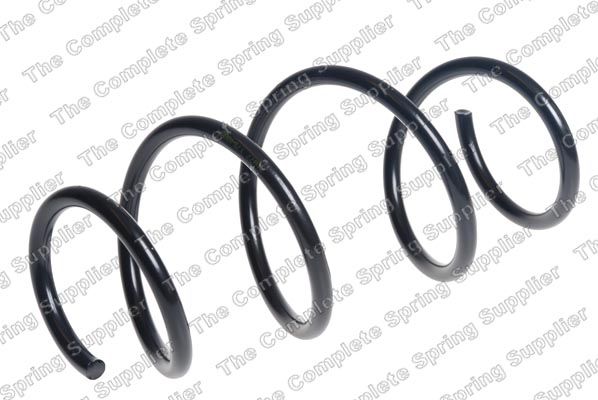 LESJÖFORS 4226174 Suspension Spring