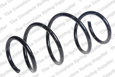 Suspension Spring LESJÖFORS 4226174