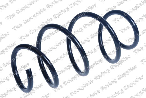LESJÖFORS 4226176 Suspension Spring