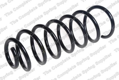 Suspension Spring LESJÖFORS 4226177