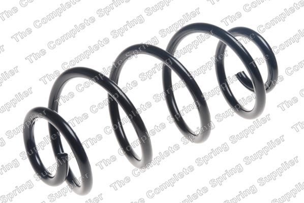 LESJÖFORS 4226181 Suspension Spring