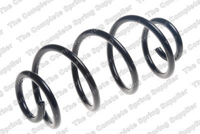Suspension Spring LESJÖFORS 4226181