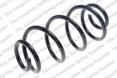Suspension Spring LESJÖFORS 4226182