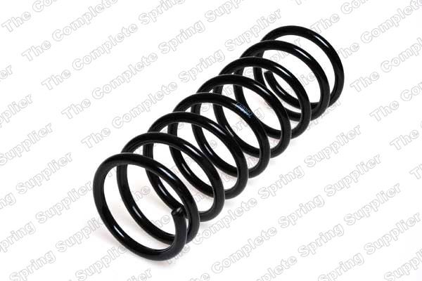 LESJÖFORS 4227501 Suspension Spring