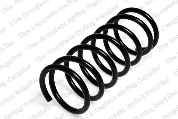 LESJÖFORS 4227505 Suspension Spring