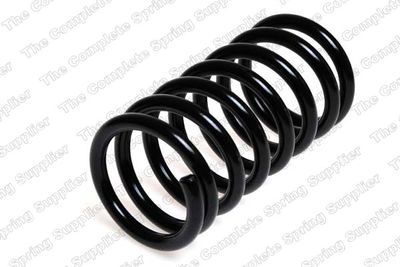 Suspension Spring LESJÖFORS 4227515