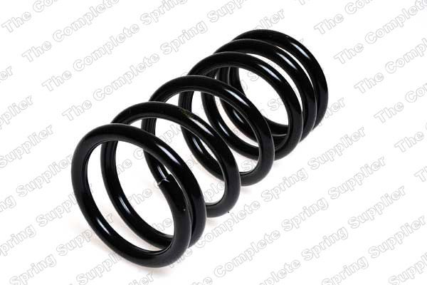 LESJÖFORS 4227525 Suspension Spring