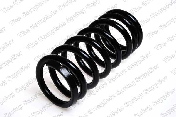 LESJÖFORS 4227528 Suspension Spring