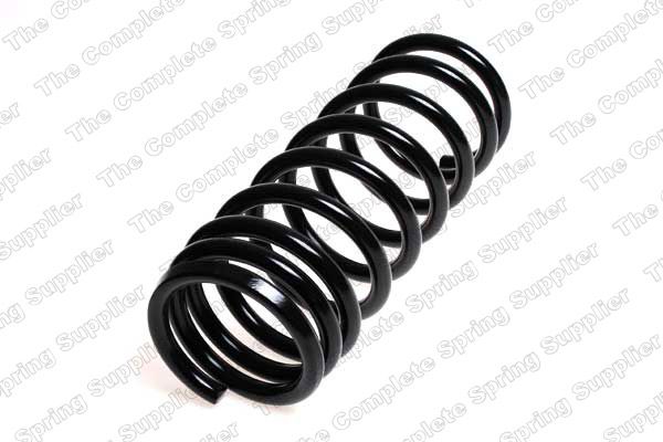 LESJÖFORS 4227529 Suspension Spring