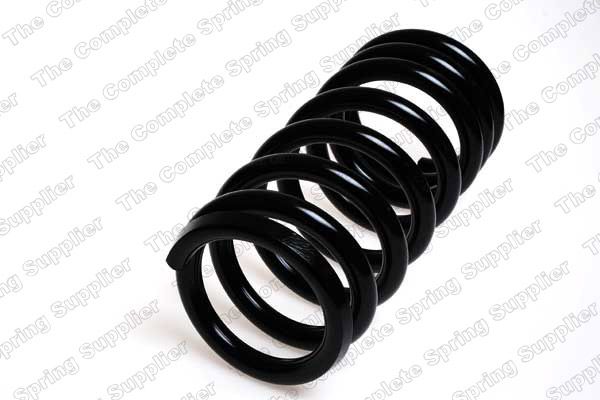 LESJÖFORS 4227536 Suspension Spring