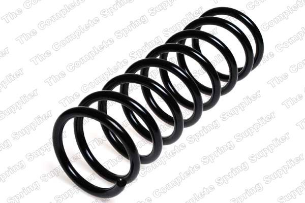 LESJÖFORS 4227547 Suspension Spring