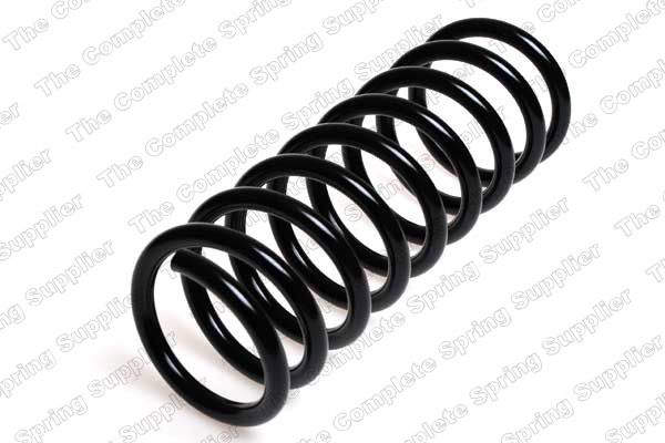 LESJÖFORS 4227563 Suspension Spring
