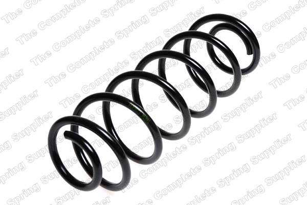 LESJÖFORS 4227569 Suspension Spring