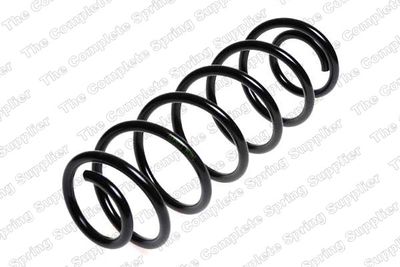 Suspension Spring LESJÖFORS 4227569