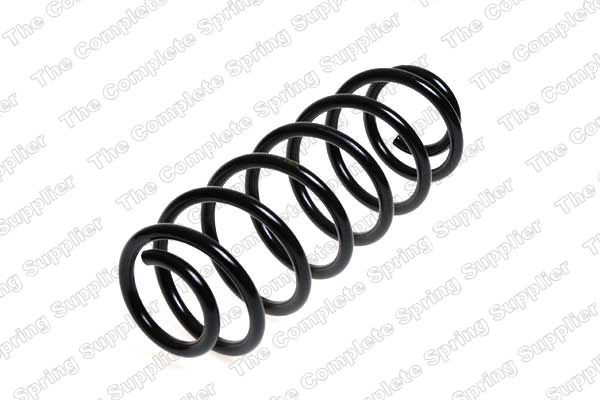 LESJÖFORS 4227578 Suspension Spring