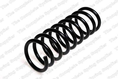 Suspension Spring LESJÖFORS 4227584