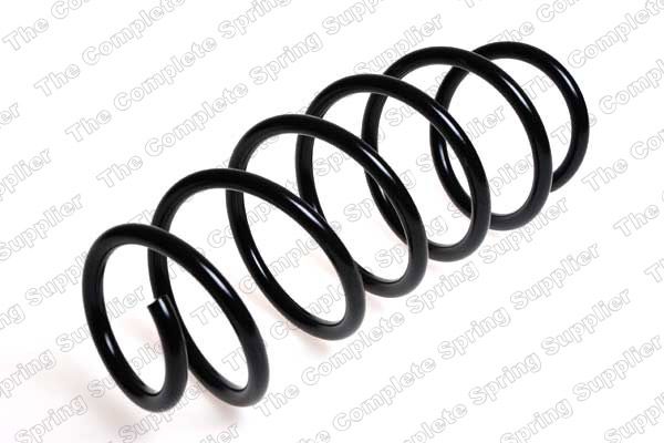 LESJÖFORS 4227585 Suspension Spring