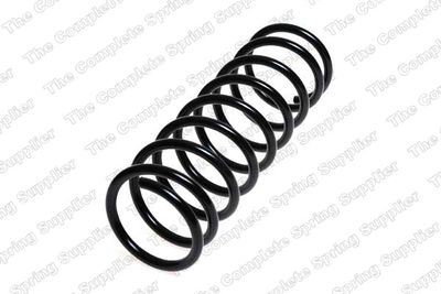 Suspension Spring LESJÖFORS 4227588