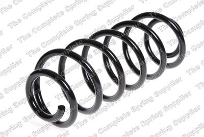 Suspension Spring LESJÖFORS 4227600