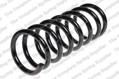 Suspension Spring LESJÖFORS 4227602