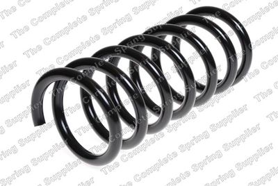 Suspension Spring LESJÖFORS 4227603