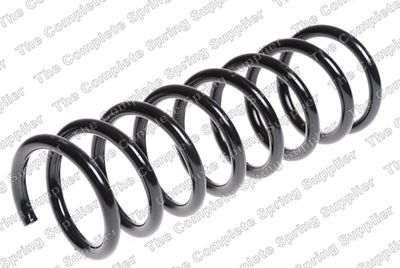 Suspension Spring LESJÖFORS 4227605