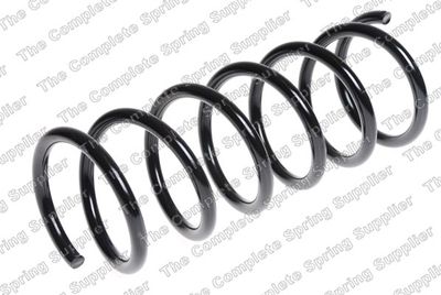 Suspension Spring LESJÖFORS 4227606