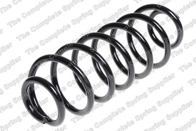 Suspension Spring LESJÖFORS 4227610