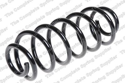 Suspension Spring LESJÖFORS 4227613