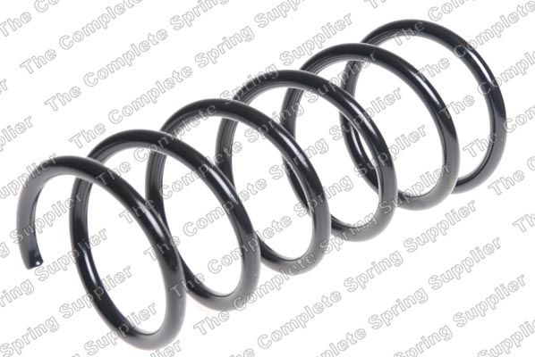 LESJÖFORS 4227617 Suspension Spring