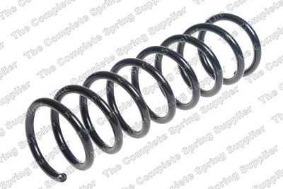Suspension Spring LESJÖFORS 4227620