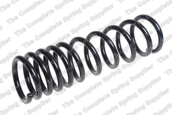 LESJÖFORS 4227621 Suspension Spring