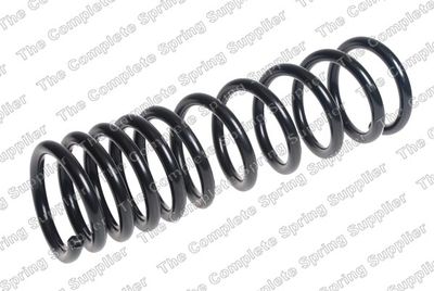 Suspension Spring LESJÖFORS 4227621