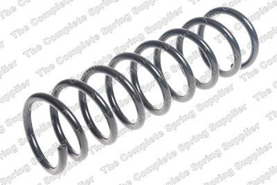 Suspension Spring LESJÖFORS 4227624